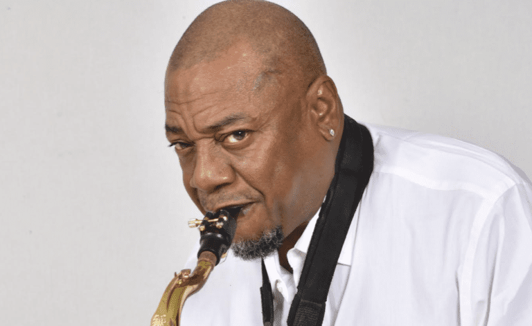 V.I. Sax Man Mekiel Reuben Releases New Single, ‘Boney Kirk,’ Friday